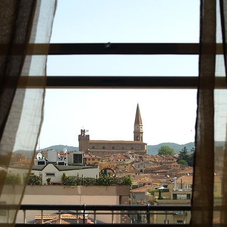 B&B Cameracaffe Centro Arezzo Zewnętrze zdjęcie