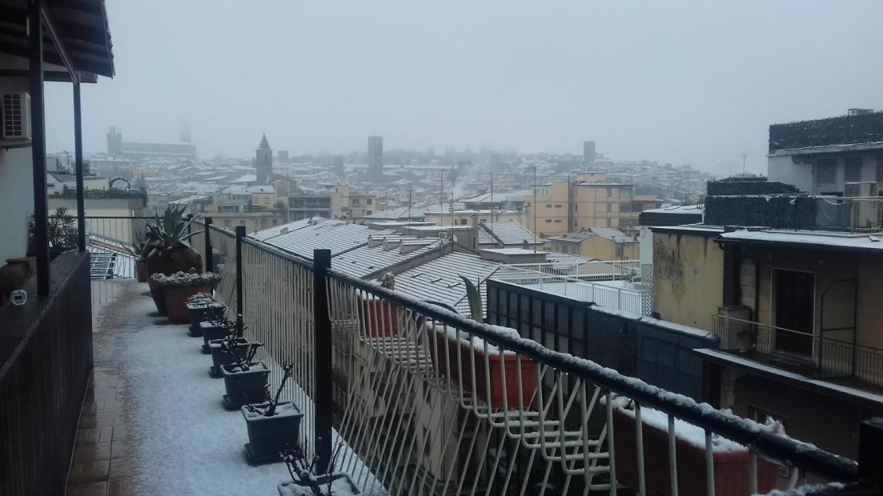 B&B Cameracaffe Centro Arezzo Zewnętrze zdjęcie