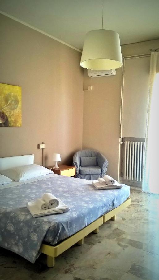 B&B Cameracaffe Centro Arezzo Zewnętrze zdjęcie
