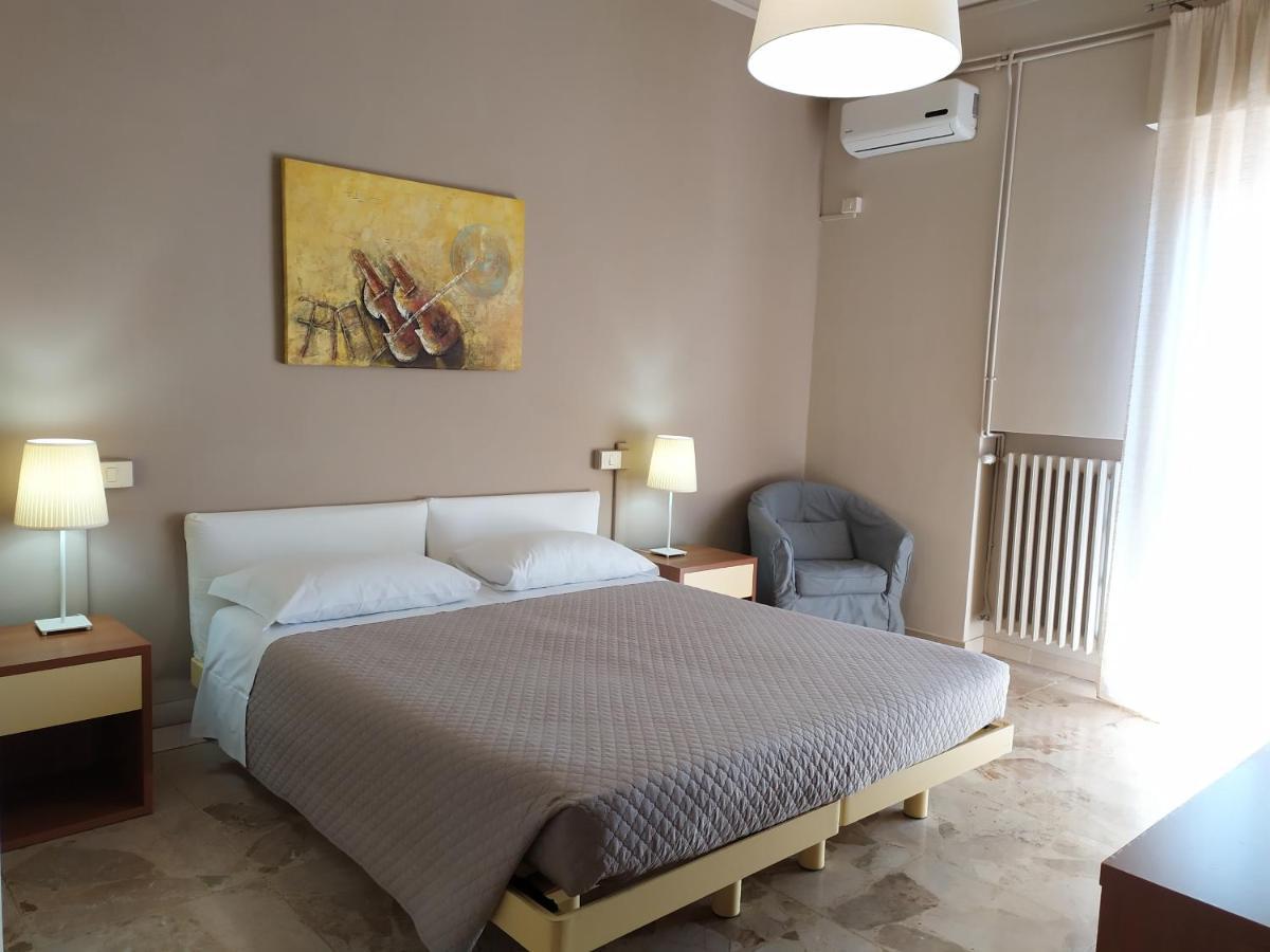 B&B Cameracaffe Centro Arezzo Zewnętrze zdjęcie