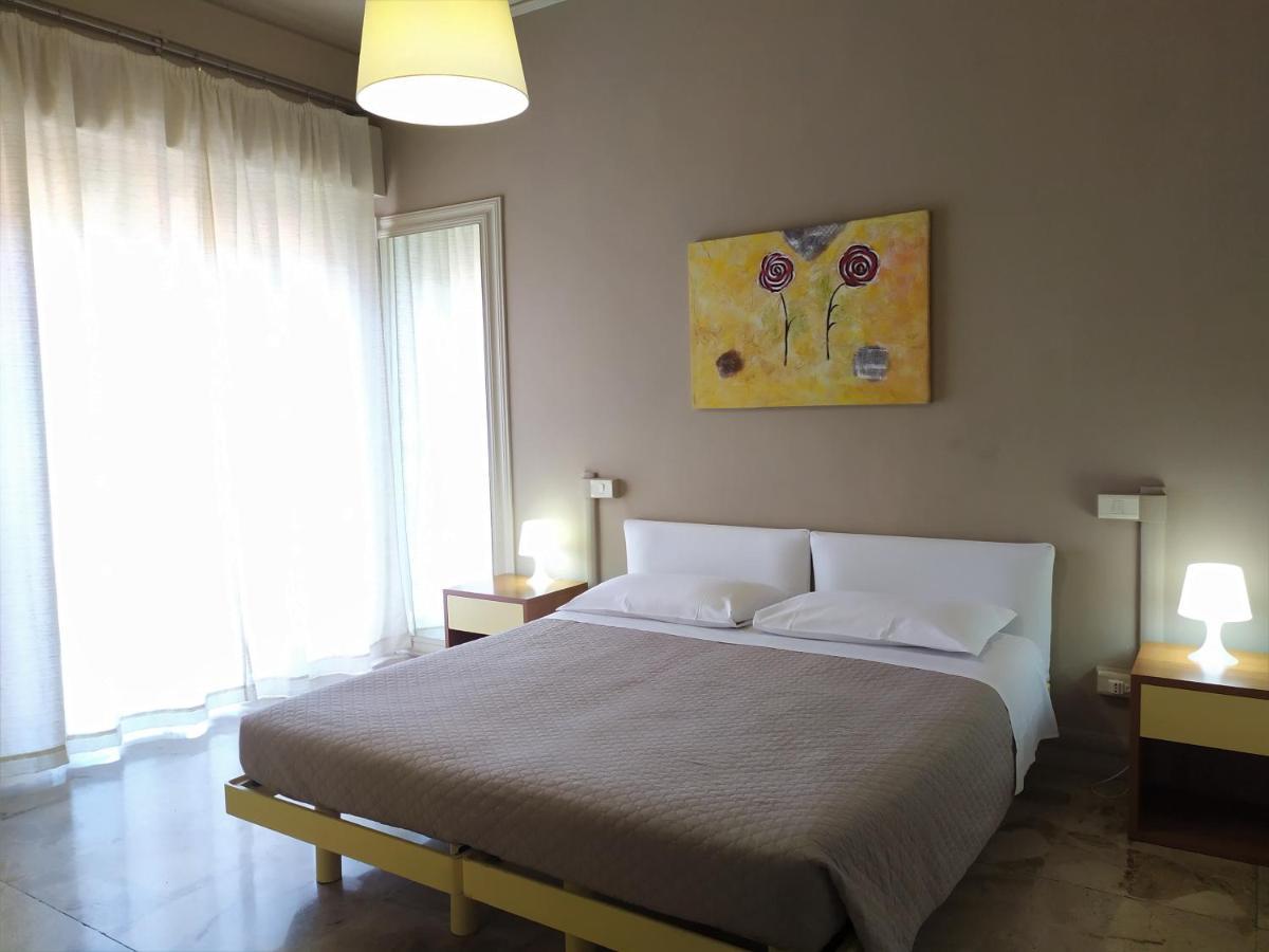 B&B Cameracaffe Centro Arezzo Zewnętrze zdjęcie
