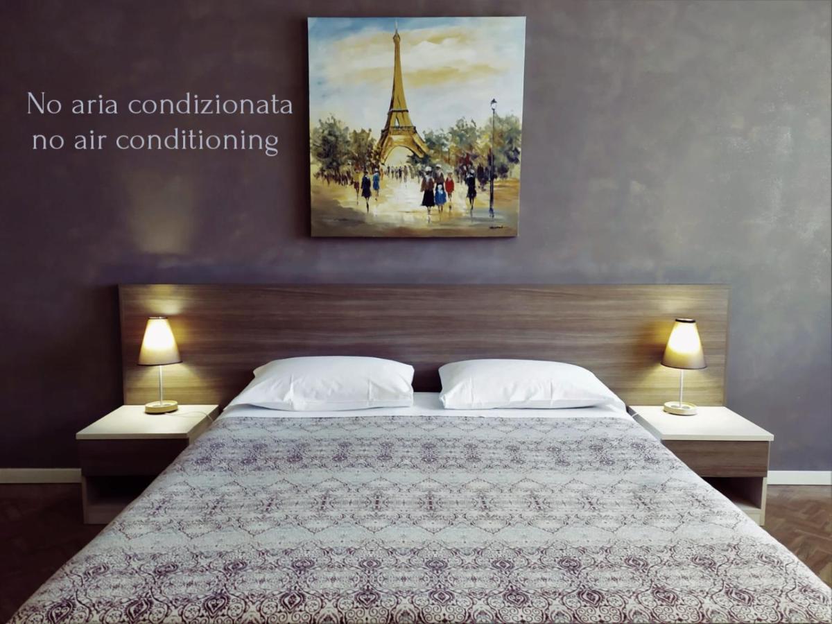 B&B Cameracaffe Centro Arezzo Zewnętrze zdjęcie
