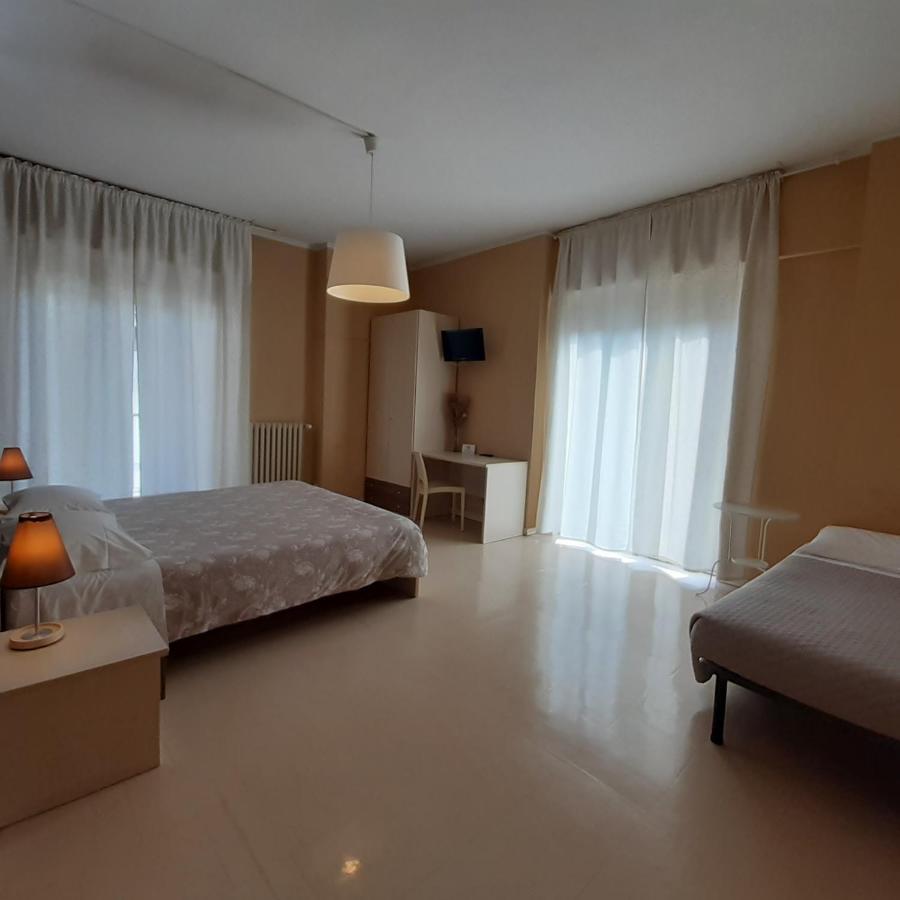 B&B Cameracaffe Centro Arezzo Zewnętrze zdjęcie