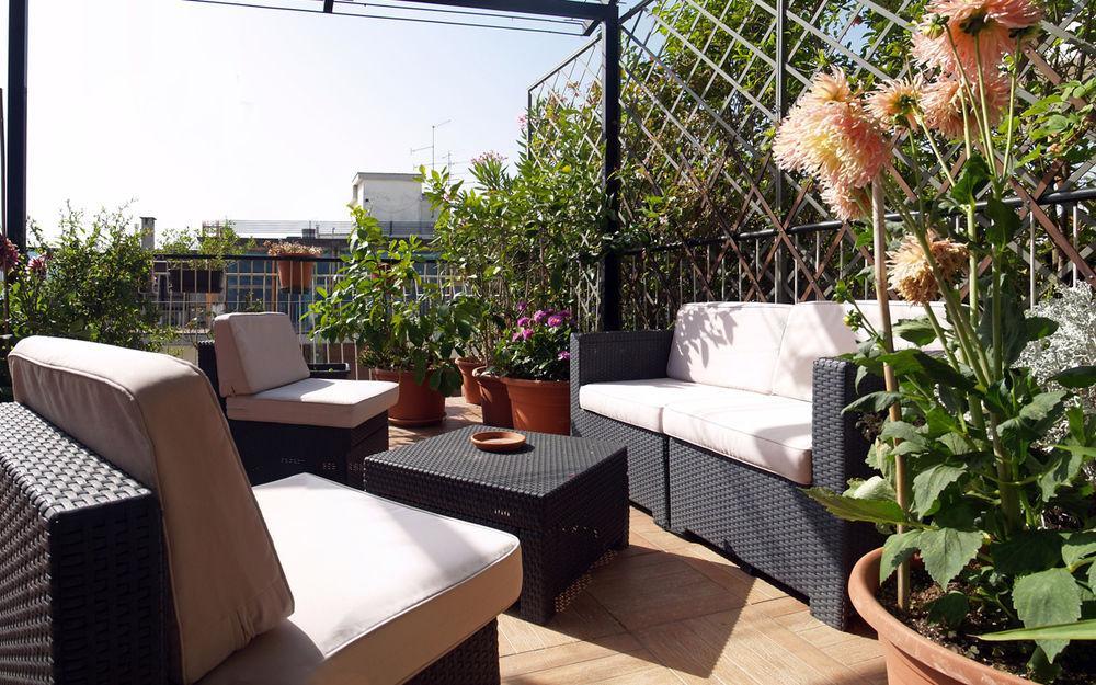 B&B Cameracaffe Centro Arezzo Zewnętrze zdjęcie