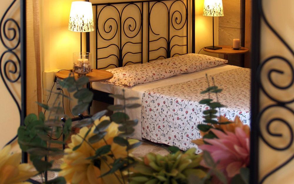 B&B Cameracaffe Centro Arezzo Zewnętrze zdjęcie