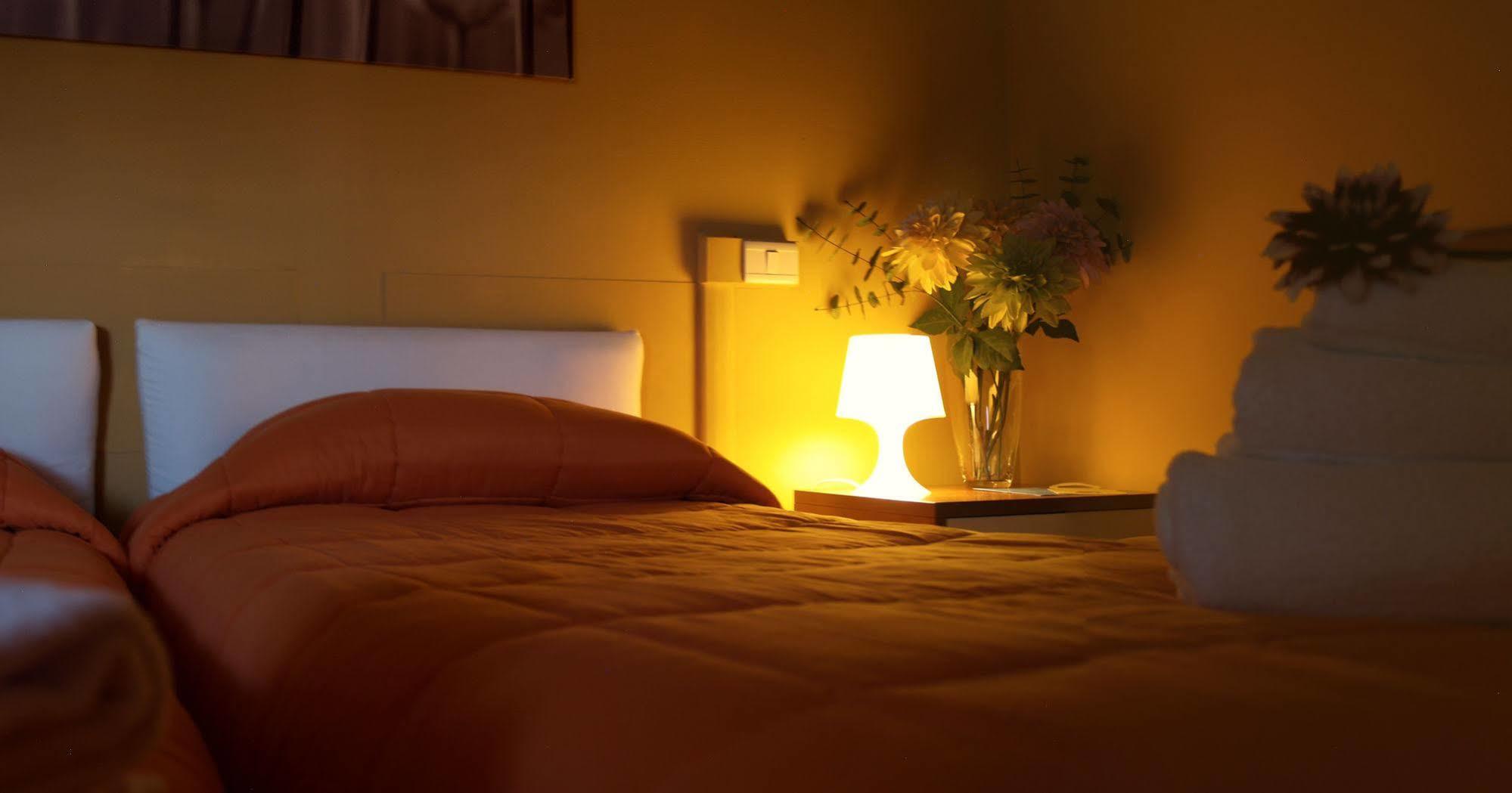 B&B Cameracaffe Centro Arezzo Zewnętrze zdjęcie