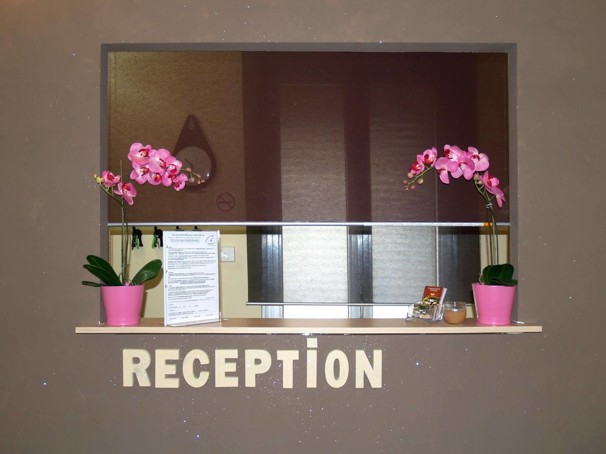 B&B Cameracaffe Centro Arezzo Zewnętrze zdjęcie