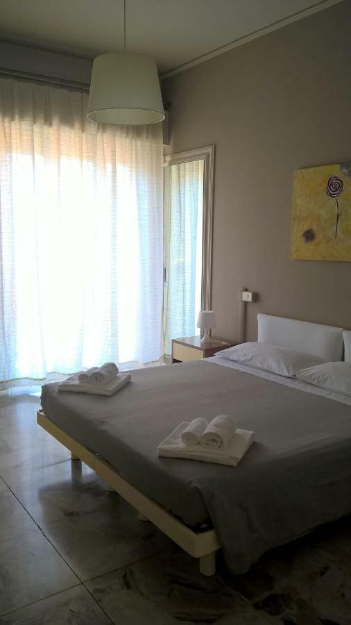 B&B Cameracaffe Centro Arezzo Zewnętrze zdjęcie