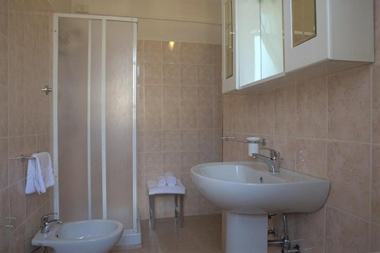 B&B Cameracaffe Centro Arezzo Zewnętrze zdjęcie