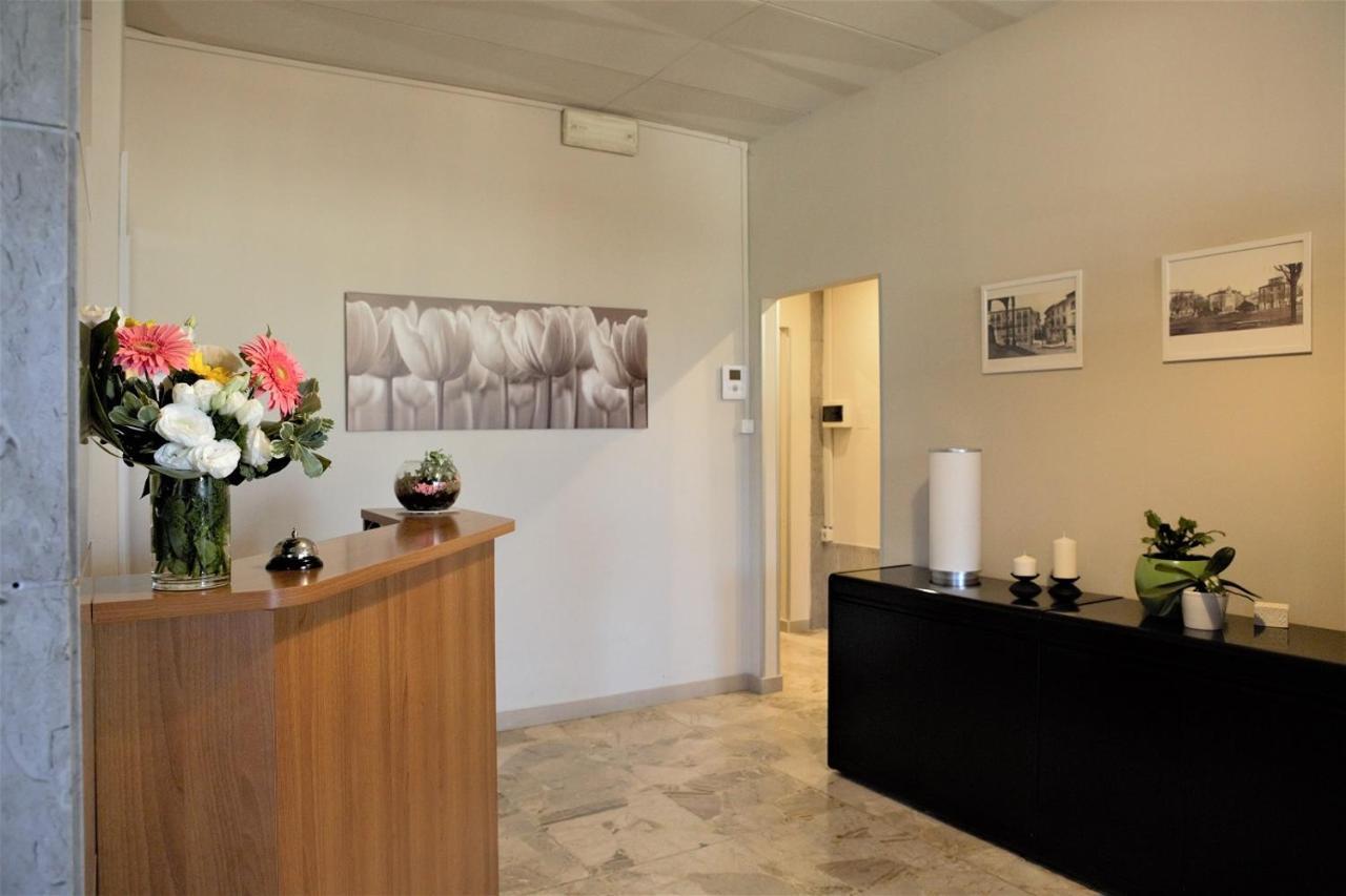 B&B Cameracaffe Centro Arezzo Zewnętrze zdjęcie