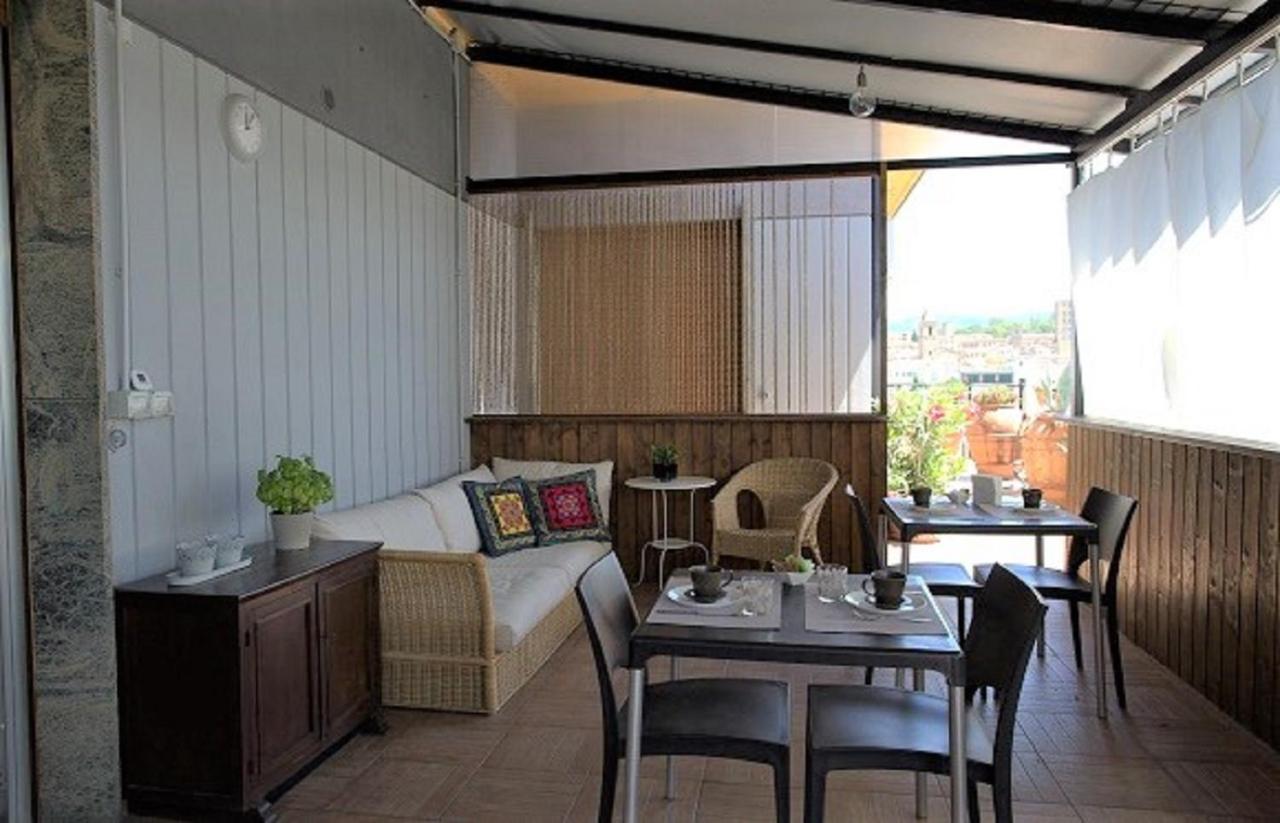 B&B Cameracaffe Centro Arezzo Zewnętrze zdjęcie